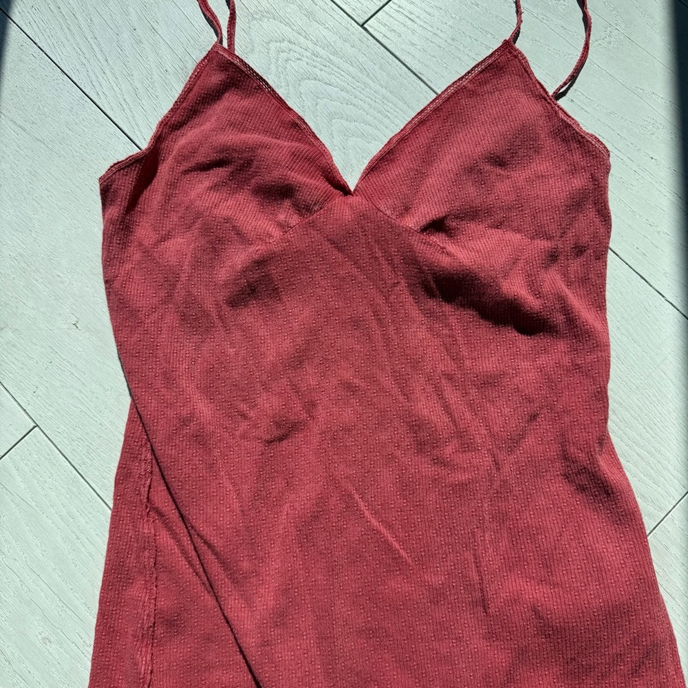 We the Free oh honey cami